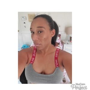 Meet your Posher, Tiffany